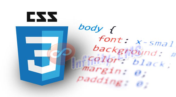 كورس تعلم CSS 3 من البداية حتى الإحتراف