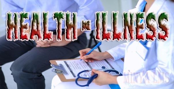 Health - Illness